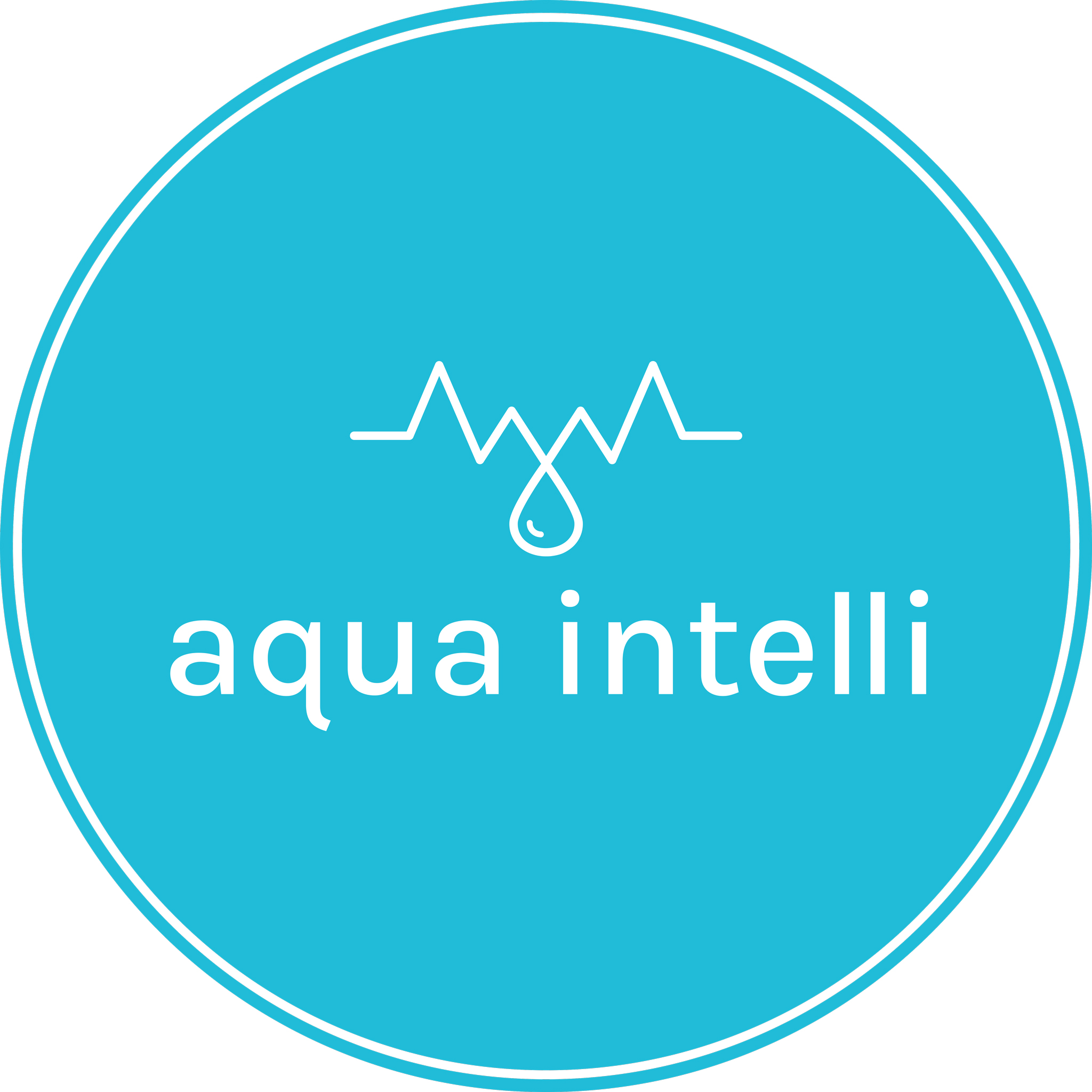 Aqua Intel